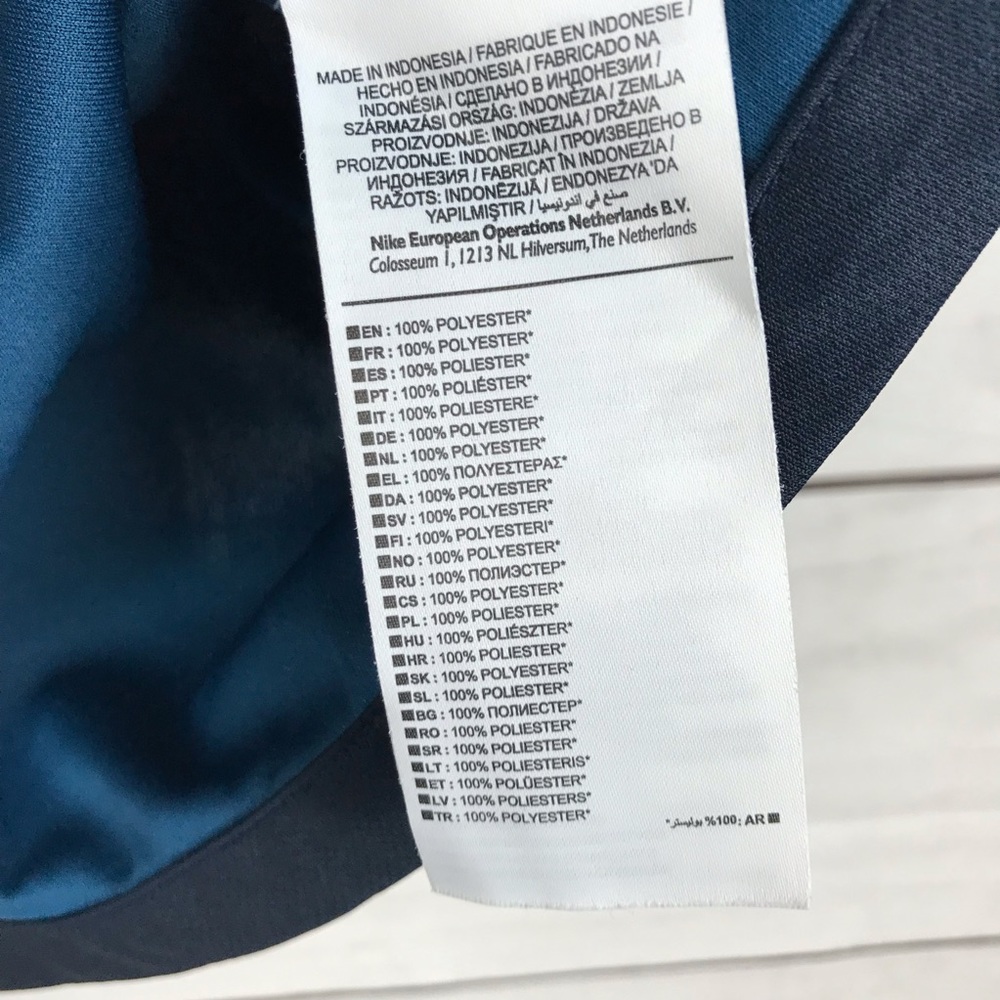 Nike x Manchester City FC Jill Scott 8 Soccer Jersey - Picture 6 of 8